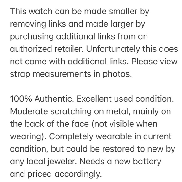 Michele Mini Urban Diamond Watch - Picture 11 of 11